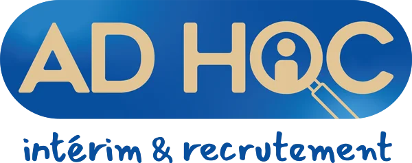 AD HOC Intérim & Recrutement